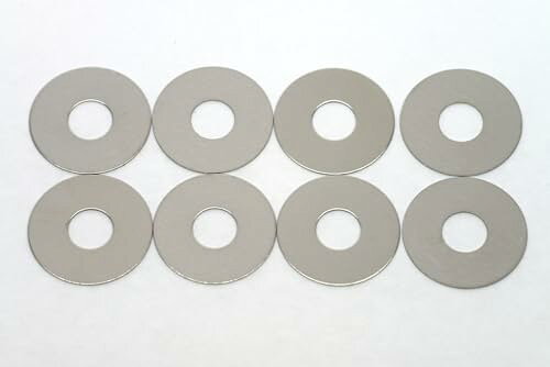 AXON Wheel spacer (0.2mm 8pic) PG-SW-002 AXON Wheel spacer (0.2mm 8pic)。 【JANコード】4573448245778 【状態】新品 【発送】1〜2営業日で発送（休業日除く）