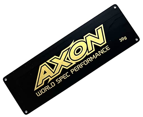 AXON BATTERY BRASS WEIGHT 30g PG-WB-030 AXON BATTERY BRASS WEIGHT 30g。 【JANコード】4573448245969 【状態】新品 【発送】1〜2営業日で発送（休業日除く）