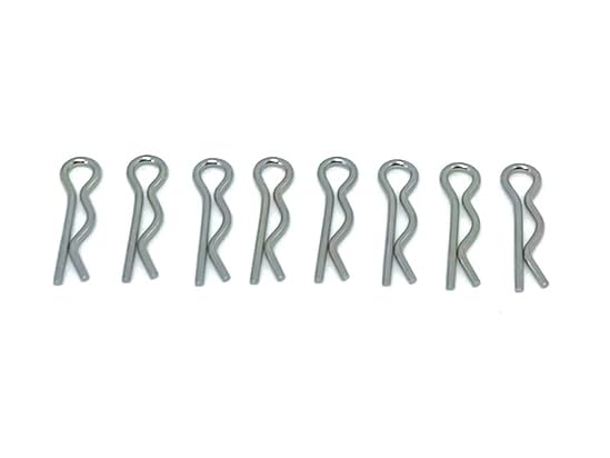 AXON BODY PIN 6mm (8pic) PG-PB-061S PG-PB-061S BODY PIN 6mm。 【JANコード】4573448247130 【状態】新品 【発送】1〜2営業日で発送（休業日除く）