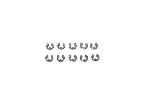 AXON E-RING M1.5 (10pic) 3E-017-002 3E-017-002 TC10/3専用 E-RING M1.5 Spare part。 【JANコード】4573448247789 【状態】新品 【発送】1〜2営業日で発送（休業日除く）