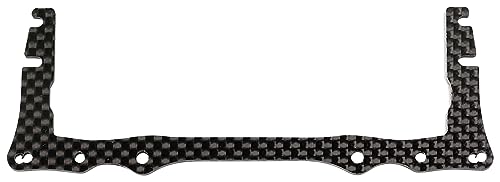 INFINITY カーボンシャーシブレース F044 INFINITY IF11スペアパーツ。 【JANコード】4573492840929 【状態】新品 【発送】1〜2営業日で発送（休業日除く）
