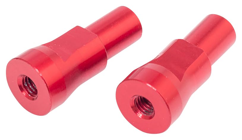 INFINITY アルミステアリングポスト 17.5mm (2個) T281 INFINITY IF14-2FWDスペアパーツ。 【JANコード】4573492846167 【状態】新品 【発送】1〜2営業日で発送（休業日除く）
