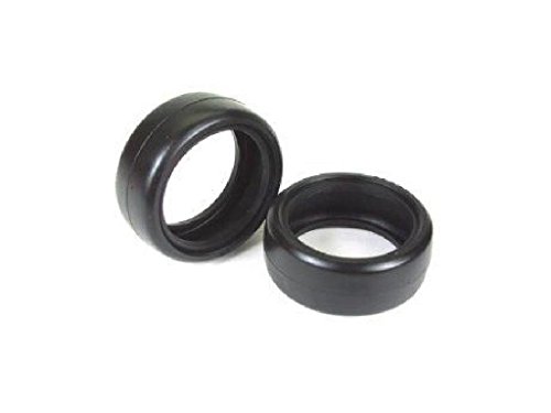 CO-28R ベルテッドスリックタイヤ 24mm (2個入り) 本体サイズ : 1/10スケ-ル 男の子向き 対象年齢 : 15歳から 主な製造国 : 日本 【JANコード】4580103611281 【状態】新品 【発送】1〜2営業日で発送（休業日除く）