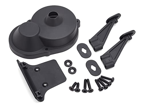 ジーフォース Wing Mount & Spur Cover set (Genova) GSP012 日本正規品 ジーフォース Genova用スペアパーツ。 【JANコード】4580416470124 【状態】新品 【発送】1〜2営業日で発送（休業日除く）