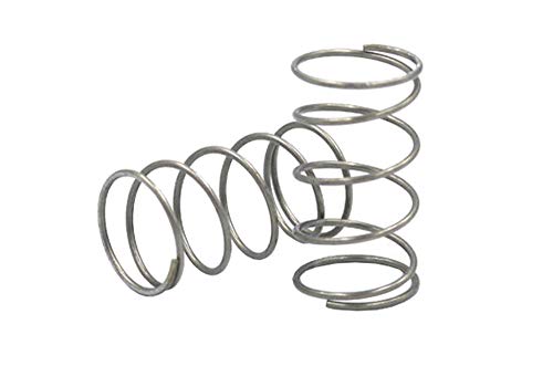 レーヴ ディー HT リア スプリング ミディアムハード 5.5巻 30mm 2個入 RD-006RMH Reve D 開発チーム渾身の作! HT (High Traction)リア スプリング です。 【JANコード】4582586510457 【状態】新品 【発送】1〜2営業日で発送（休業日除く）