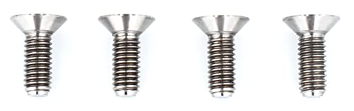Reve D M3×6mm FHスクリュー RT-021-06 レーヴ ディー、M3×6mm FHスクリュー。 【JANコード】4582586513083 【状態】新品 【発送】1〜2営業日で発送（休業日除く）