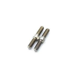 レーヴ・ディー Reve D SPMチタン製ターンバックル(20mm) RT-TB20A