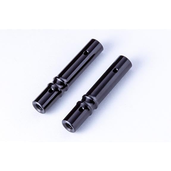 レーヴディー アルミ製 ポスト(Φ6×28mm、2個入) MC-III用スペアパーツです。 【JANコード】4582586516121 【状態】新品 【発送】1〜2営業日で発送（休業日除く）