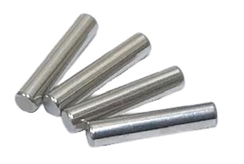 SPEC販売/トップライン 汎用 六角ハブピン φ2.0x10mm(4) TP-154