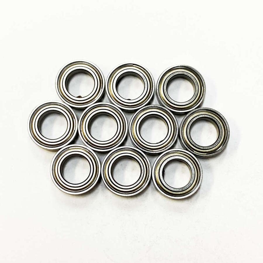 SPEC販売/トップライン MRT ベアリング 1280[12x8x3.5](10) BG-1280