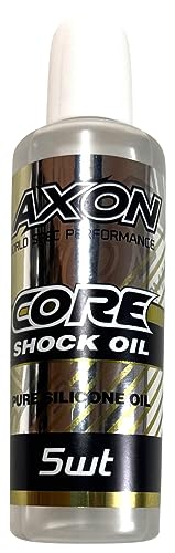 Rakuten - アクソン CORE ショックオイル5wt CO-SA-050