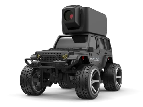ジーフォース SIGHTRUN OFF-ROADER(サイトランオフローダー)RTR GB480