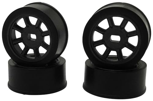 京商 ワタナベ8スポークホイール (AWD/ナロー/オフセット0/4本入) MDH020GM 標準タイヤが扁平率の高いクラシック風に見えるワタナベホイール。 AWD用。 【JANコード】4548565464067 【状態】新品 【発送】1〜2営業日で発送（休業日除く）