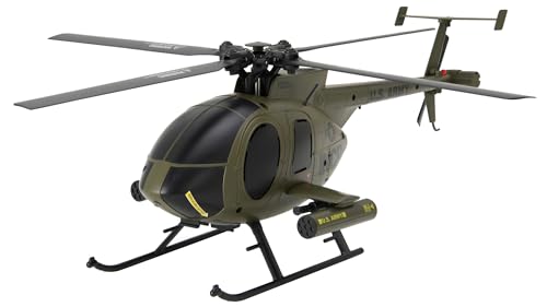 ジーフォース MD500 INCR ヘリコプター 電動ラジオコントロール 日本正規品 GB310 排気ダクトやリベットなどのモールドを再現したリアルスケールボディ。 機銃 ミサイルポッドを搭載した着脱式スタブウイングが付属。 実機を彷彿させる高効率4枚ローターブレードで約12分のフライトが可能。 気圧センサによる自動硬度維持機能で、誰でも簡単ホバリング。 自動離陸着陸スイッチにより、離陸も着陸もワンキー操作で簡単に。 ボディを外さず、ワンタッチで着脱可能なモジュール式バッテリーを採用。 MODE1⇔MODE2の切替え可能な2.4GHz 4ch送信機付属。 【JANコード】4580416463102 【状態】新品 【発送】1〜2営業日で発送（休業日除く）
