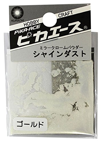 ピカエース ネイル用パウダー シャインダスト#364ミラーゴールドSS アート材 商品サイズ (幅×奥行×高さ) :50*1*50mm 内容量:1個 【JANコード】4534680553649 【状態】新品 【発送】1〜2営業日で発送（休業日除く）