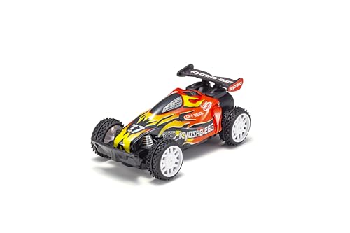 KYOSHO EGG はじめてRC リトルバギー レッド TU006