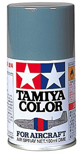 タミヤ AS-31 オーシャングレイ2 (イギリス空軍) 86531