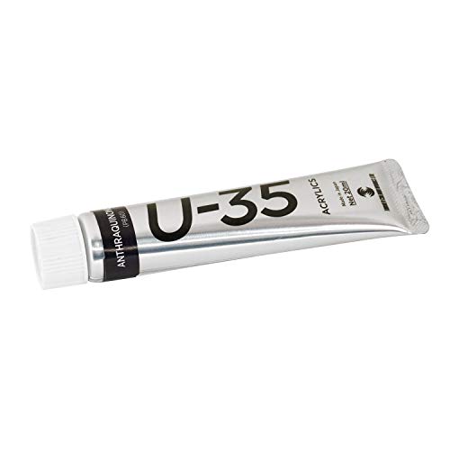 ターナー色彩 アンスラキノン ブルー(20ml) UA020486