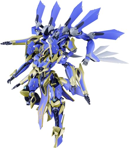 �i�C�c&�}�W�b�N(�����) MODEROID DX-SCALE �}�K�c�C�J���K