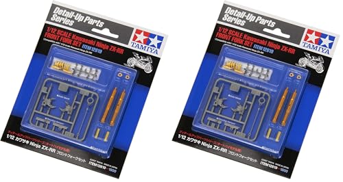 タミヤ1/12 レプソル Honda RC211V '06 & Fフォークセット ◯タミヤ 1