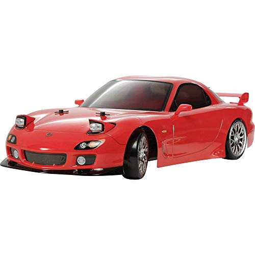 タミヤ　TT02D ドリラジ 即ドリ（クリスマスまでの値引きセール！） 楽天市場】タミヤ rx-7 tt-02dの通販