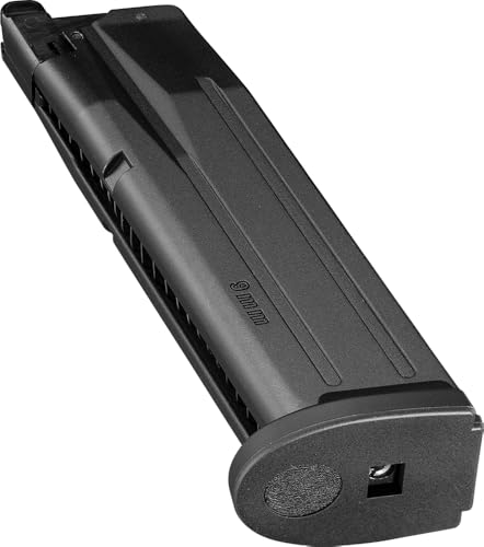 東京マルイ (TOKYO MARUI) ガスガンオプションパーツ No.65 P320用スペアマガジン ガスブローバック P320用スペアマガジン。 装弾数26発、冷えに強いダイカスト製のマガジンです。 日本製 【JANコード】4952839149657 【状態】新品 【発送】1〜2営業日で発送（休業日除く）
