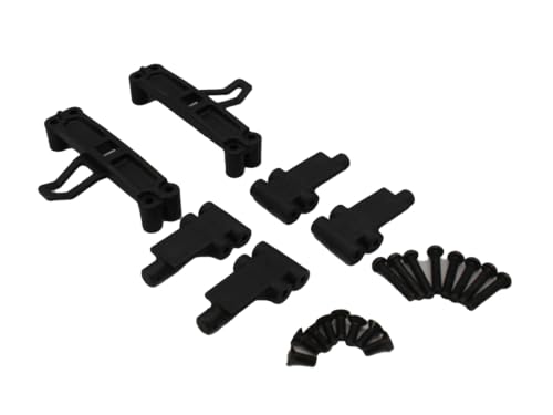 ABC HOBBY バッテリーホルダー (CFRP用) 25764 対象性別 :男の子 【JANコード】4958489257643 【状態】新品 【発送】1〜2営業日で発送（休業日除く）