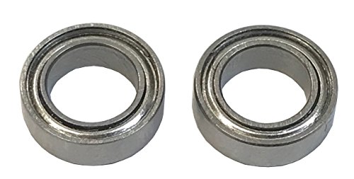 840ベアリング 外径8mm×内径5mm BB-8502 ミクニファクトリー、RC用ベアリング。 (Amazon.co.jpより) 【JANコード】4562197929534 【状態】新品 【発送】1〜2営業日で発送（休業日除く）