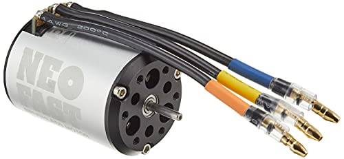 ジーフォース Neo Fast 21.5T ブラシレスモーター (センサー付) G0356 日本正規品 定番ブラシレスモーターがフルチェンジ! ラインナップを拡充し登場! 【JANコード】4580416433563 【状態】新品 【発送】1〜2営業日で発送（休業日除く）