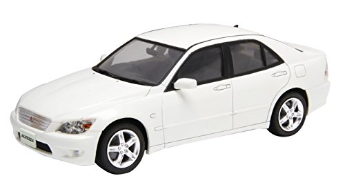 フジミ模型 ID20 1/24 アルテッツァRS200 039558