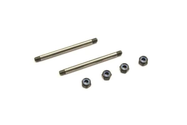 京商 (Kyosho) サスシャフト (39.5) UB053 Ultima RB7.5用スペアパーツ 【JANコード】4548565494897 【状態】新品 【発送】1〜2営業日で発送（休業日除く）