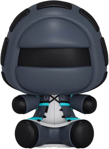 グッドスマイルカンパニー Huggy Good Smile ドクター[アークナイツ] 67389