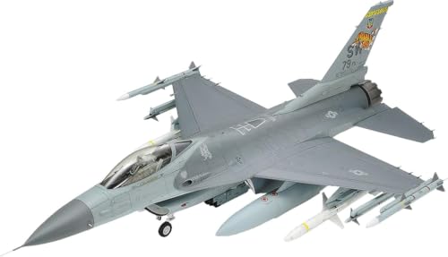 タミヤ 1/32 F-16CJ｢ブロック50｣ファイティングファルコン 60315