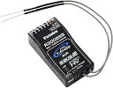 双葉電子工業 受信機 R3008SB/10ch(2.4G/10J専用) 00106996-3(026416)