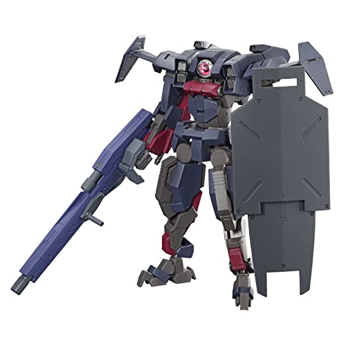 バンダイ 1/72HG16 ブレイディフォックス(TYPE G) 5065092