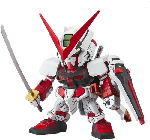 バンダイ EXSD07 ガンダムアストレイレッドフレーム 5065621