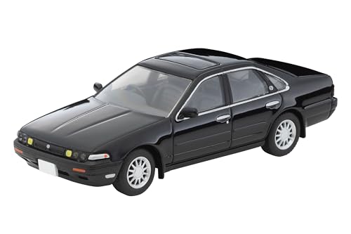 トミーテック (TOMYTEC) トミカリミテッドヴィンテージ ネオ 1/64 LV-N335b 日産セフィーロ スポーツクルージング 黒 88年式 完成品 332831 「皆さん、お元気ですか？」A31型セフィーロの前期型が登場! スポーティーなスポーツクルージング系。 版権元商品化許諾済 【JANコード】4543736332831 【状態】新品 【発送】1〜2営業日で発送（休業日除く）