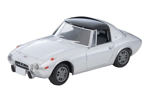 トミーテック (TOMYTEC) トミカリミテッドヴィンテージ 1/64 LV-139c トヨタ スポーツ800 カスタムホイール装着車 銀 69年式 完成品 336037 TLVの 『ヨタハチ』に新仕様!カスタム車登場! 69年型のディテールを再現。 版権元商品化許諾済 【JANコード】4543736336037 【状態】新品 【発送】1〜2営業日で発送（休業日除く）