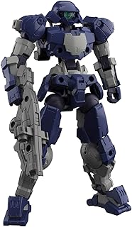 樂天商城 - バンダイ 30MM14 bEXM-15 ポルタノウ゛ァ[ネイビー] 5058914