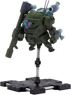 エムアイモルデ スコープドッグ ラウンドムーバー装備型 宇宙戦仕様 MIM-019-RMG