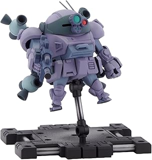 Rakuten - エムアイモルデ スコープドッグ ラウンドムーバー装備型 メルキア軍カラー MIM-019-RMM