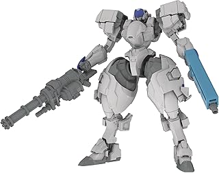 ピーエムオフィスエー 5inM 1/48 X-4+C(PDF-C701)装甲強襲歩兵 PP182