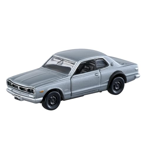 タカラトミー(TAKARA TOMY) トミカプレミアム 34 スカイラインGTR（KPGC10） パッケージサイズ: W78×H41×D39mm 【JANコード】4904810149392 【状態】新品 【発送】1〜2営業日で発送（休業日除く）