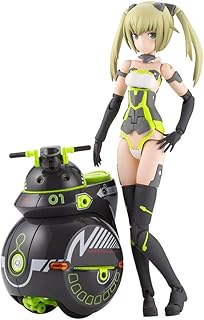 壽屋 フレームアームズ・ガール イノセンティアレーサーNOSERUレーシング FG146