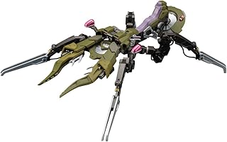 壽屋 ヘキサギア 1/24 モーター・パニッシャー HG006