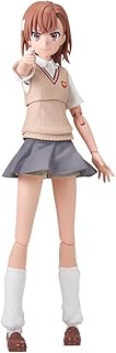 Rakuten - ユニオンクリエイティブ KADOKAWA PLASTIC MODEL SERIES 御坂美琴 68923