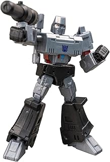 童友社 AMK MINI 06 メガトロン[トランスフォーマー] 50193