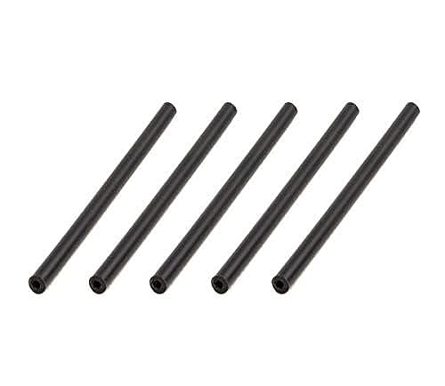 AO-1045：ミニ四駆ゴムパイプ 3.5×60mm (5本) 5本セット 【JANコード】4950344103201 【状態】新品 【発送】1〜2営業日で発送（休業日除く）
