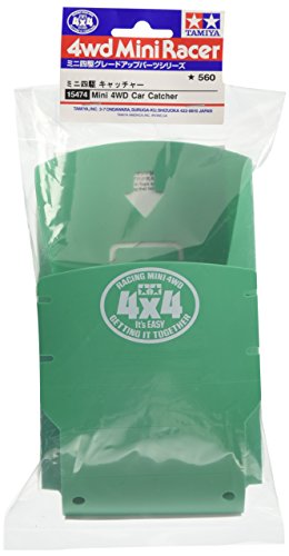 タミヤ グレードアップパーツシリーズ No.474 GP.474 ミニ四駆 キャッチャー 15474 対象性別 :男女共用 主な製造国 :日本 【JANコード】4950344154746 【状態】新品 【発送】1〜2営業日で発送（休業日除く）