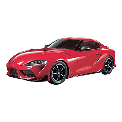 TAMIYA スーパーファイター GR 新品 タミヤ 電動RCカーシリーズ 1/10RC